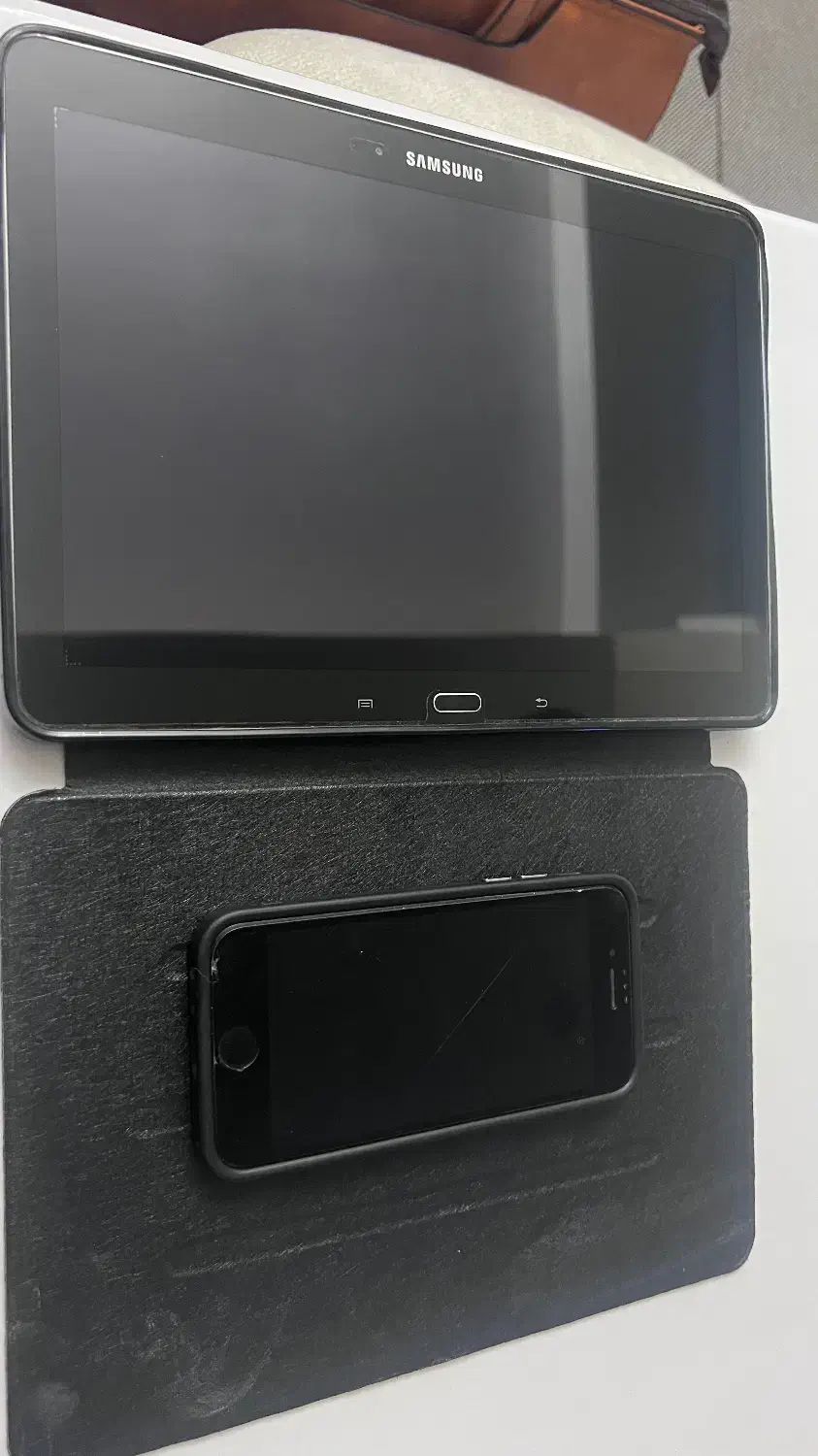 آیفون 7 و سامسونگ نوت 10|موبایل|تهران, اکباتان|دیوار