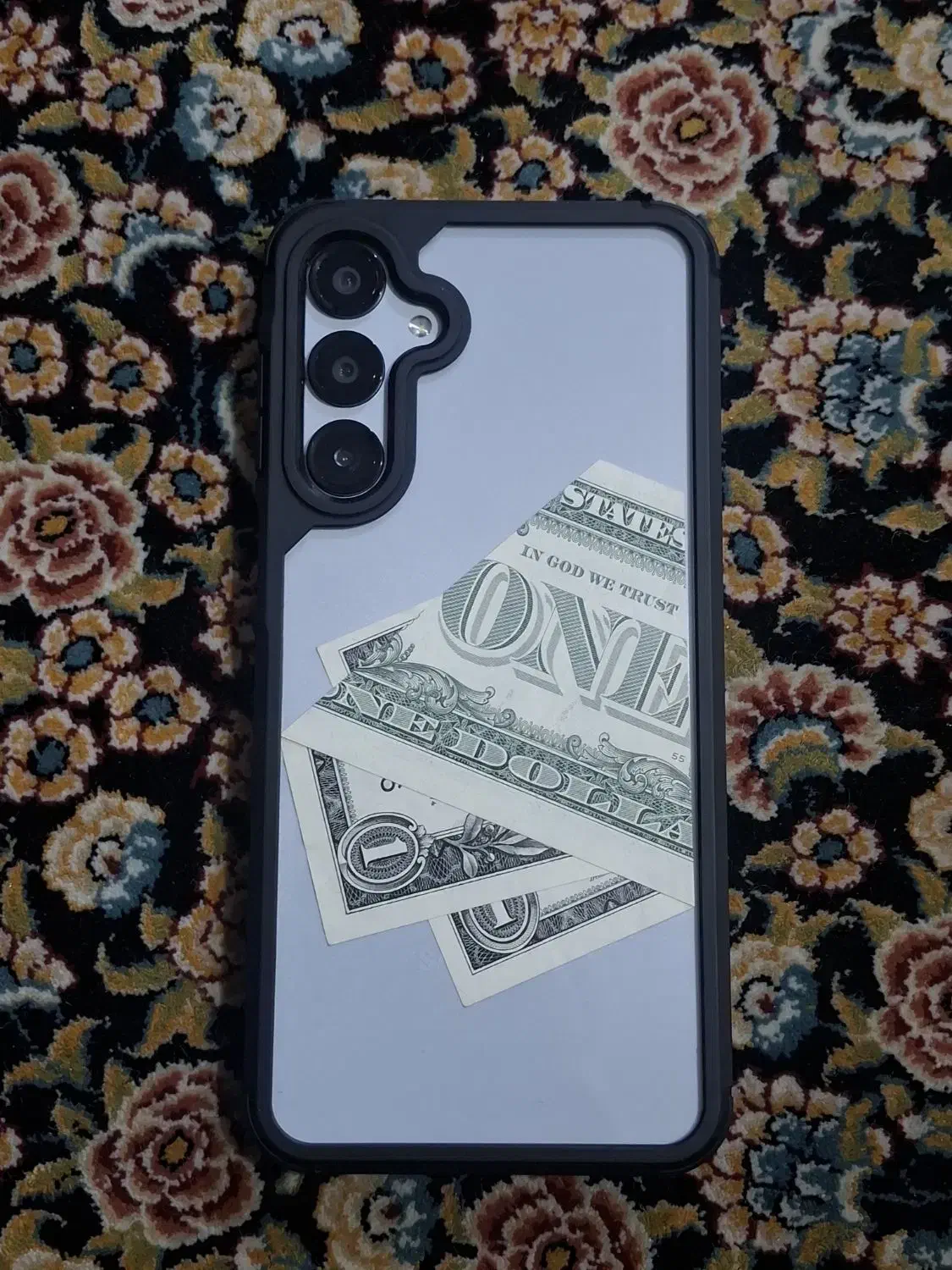 سامسونگ گلکسی A16|موبایل|تهران, بهجت‌آباد|دیوار