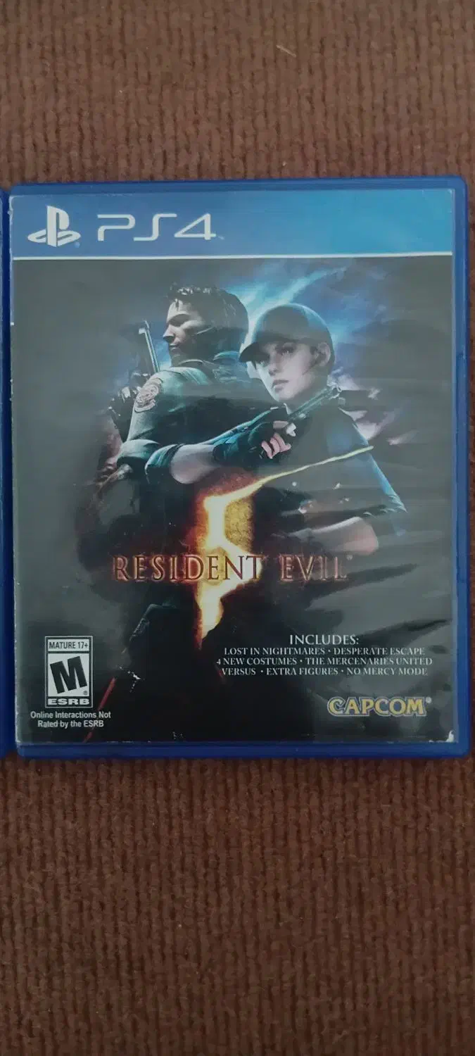 بازی  ps4|کنسول، بازی ویدئویی و آنلاین|اردبیل, |دیوار