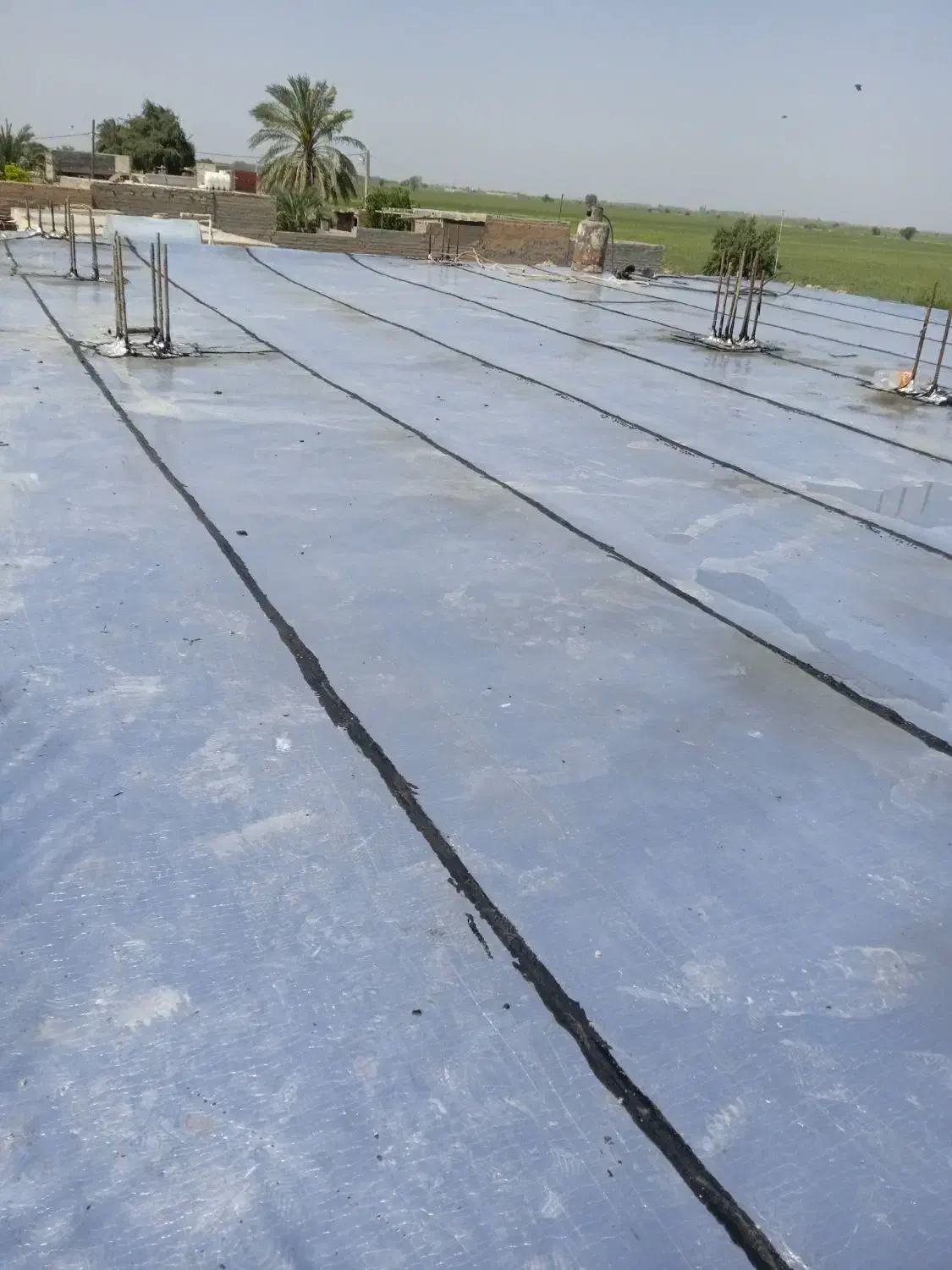 نصب و تعمیر ایزوگام با نصاب کورد|خدمات پیشه و مهارت|اهواز, پادادشهر|دیوار