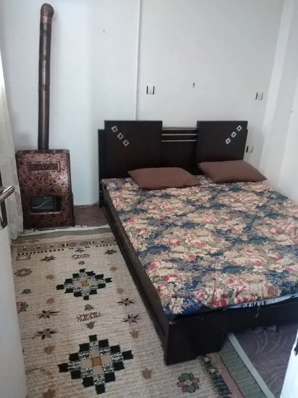 اجاره سوییت آپارتمان مبله|اجارهٔ کوتاهمدت آپارتمان و سوئیت|مشهد, حیدرآباد|دیوار