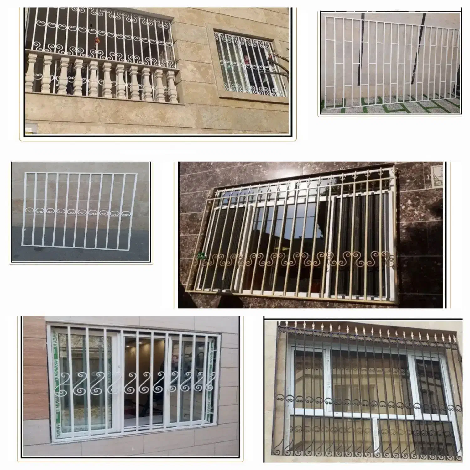 جوشکاری سیار. نصب.|خدمات پیشه و مهارت|کرمانشاه, |دیوار