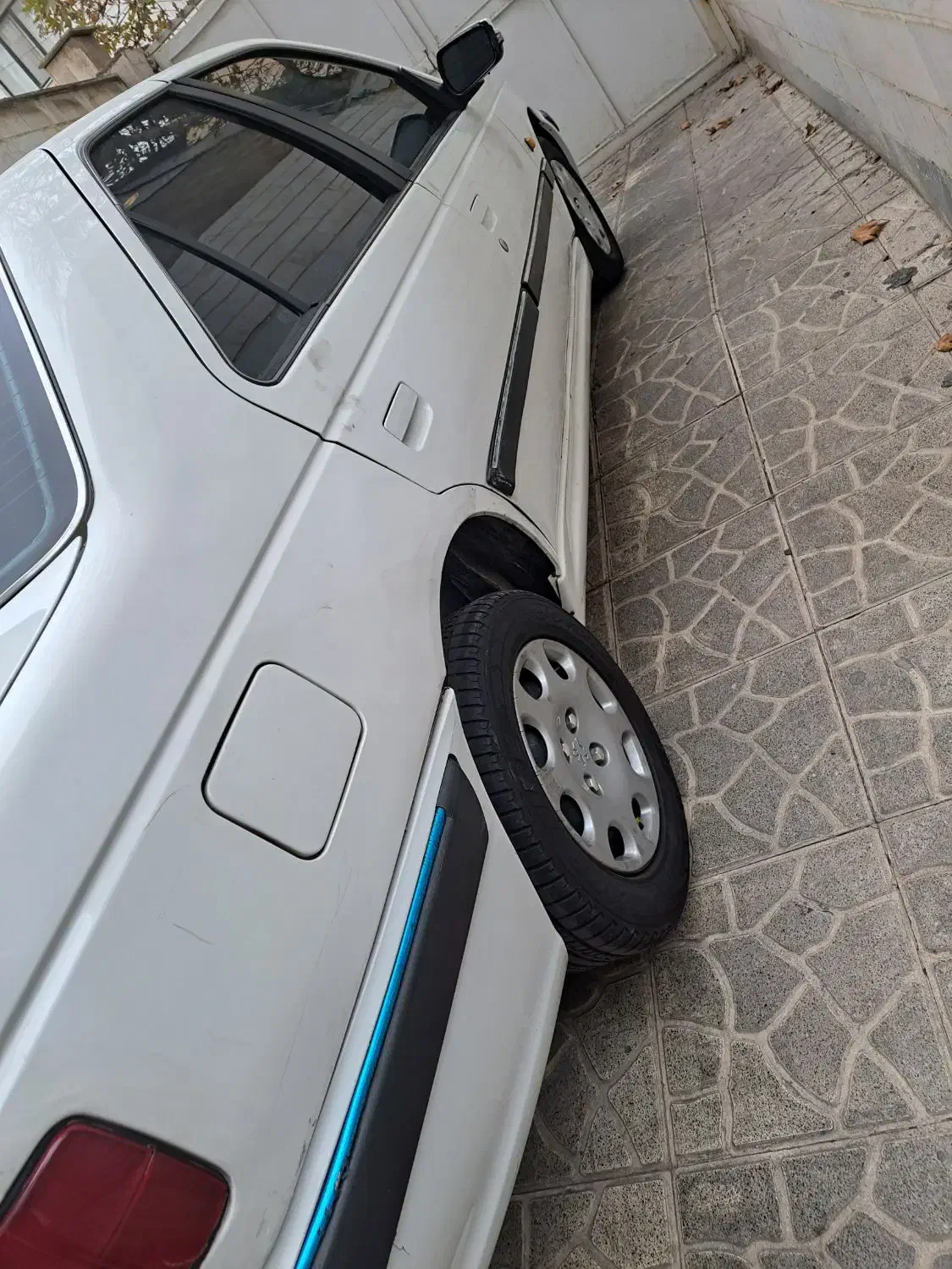 پژوپارس مدل۹۱سالم|خودرو سواری و وانت|تهران, تهرانپارس غربی|دیوار