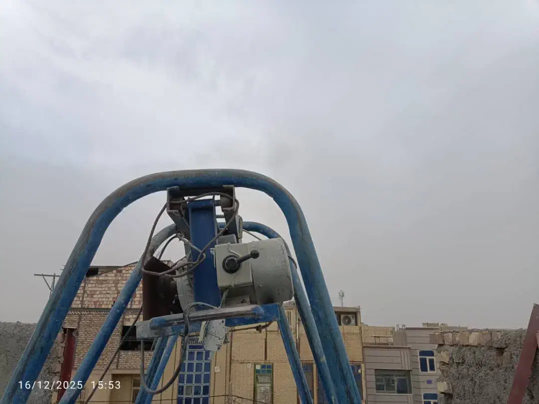 فروش بالابر|مصالح و تجهیزات ساختمان|زابل, |دیوار