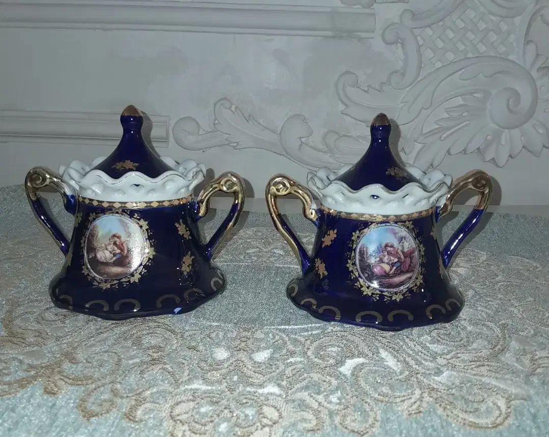 قندان|ظروف سرو و پذیرایی|اردبیل, |دیوار