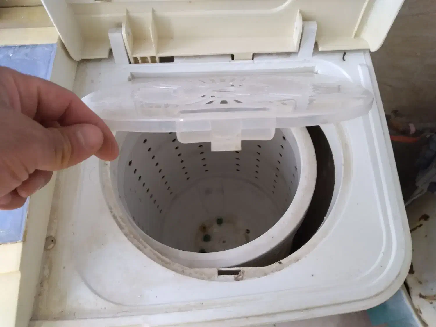 لباسشویی|حراج|محمدشهر, همایون ویلا|دیوار