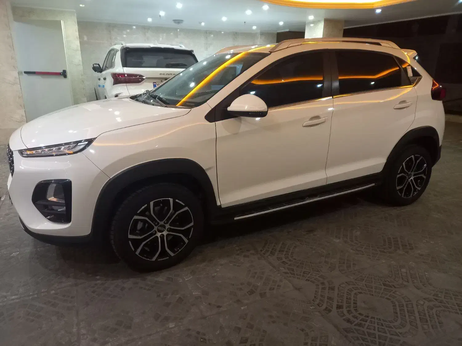 x22pro mt|خودرو سواری و وانت|سمنان, |دیوار