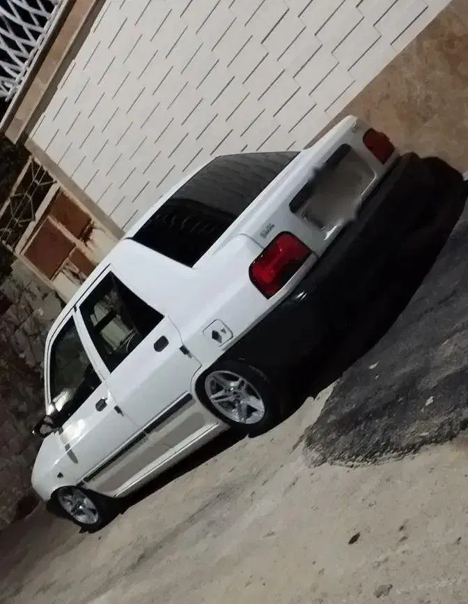 پراید95|خودرو سواری و وانت|بروجن, |دیوار