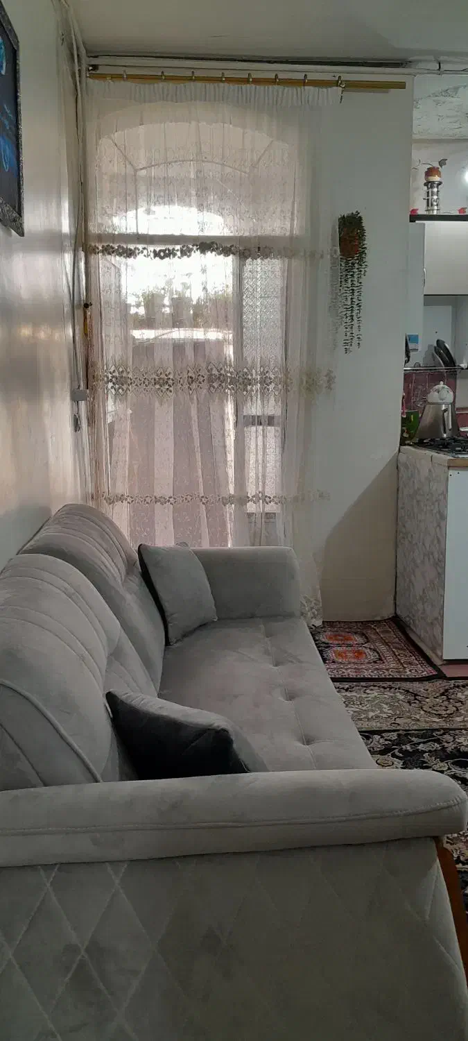 مبل راحتی|مبلمان خانگی و میز عسلی|وحیدیه, |دیوار