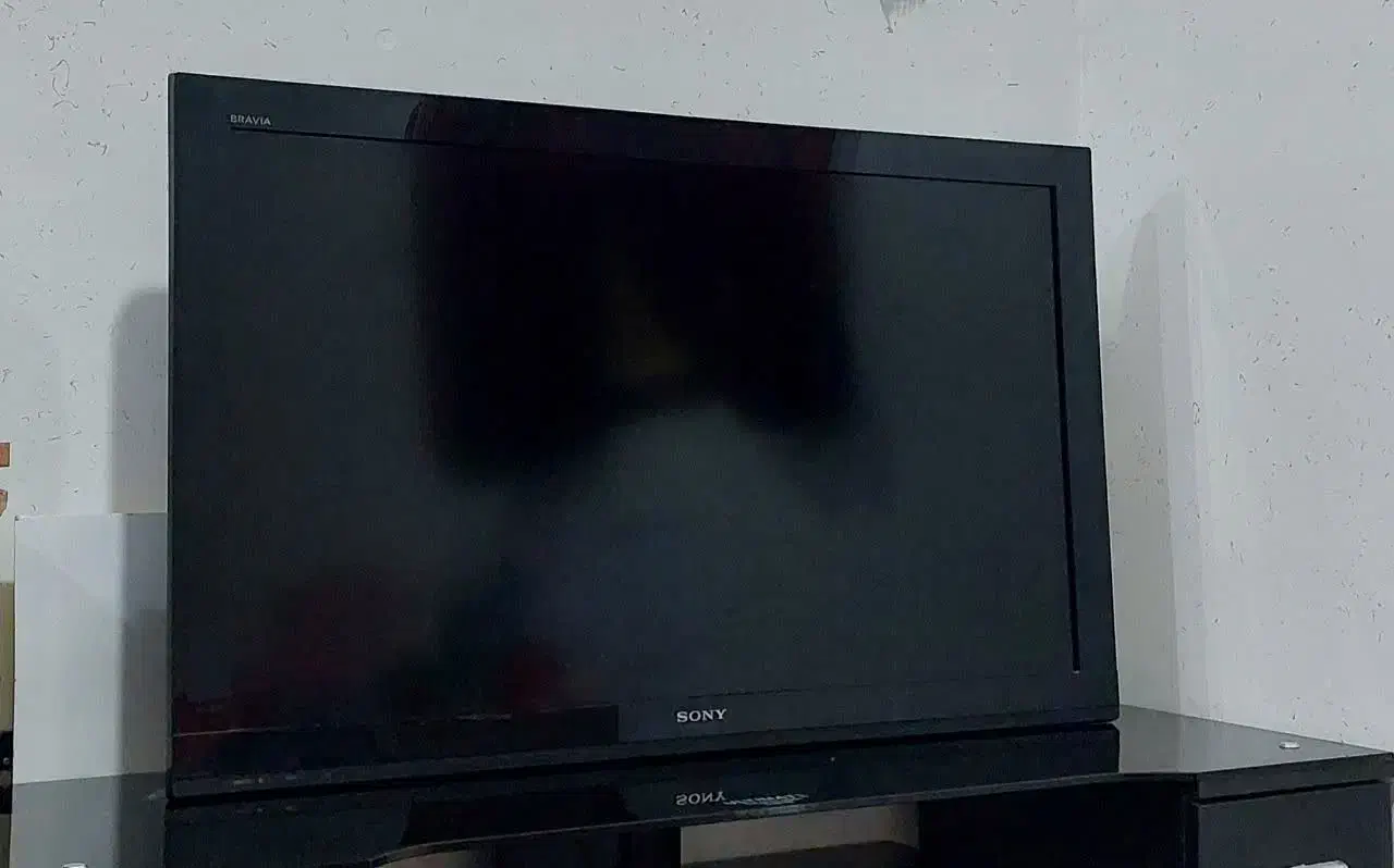 تلویزیون ۴۰ اینچ sony|تلویزیون و پروژکتور|بندر ماهشهر, |دیوار