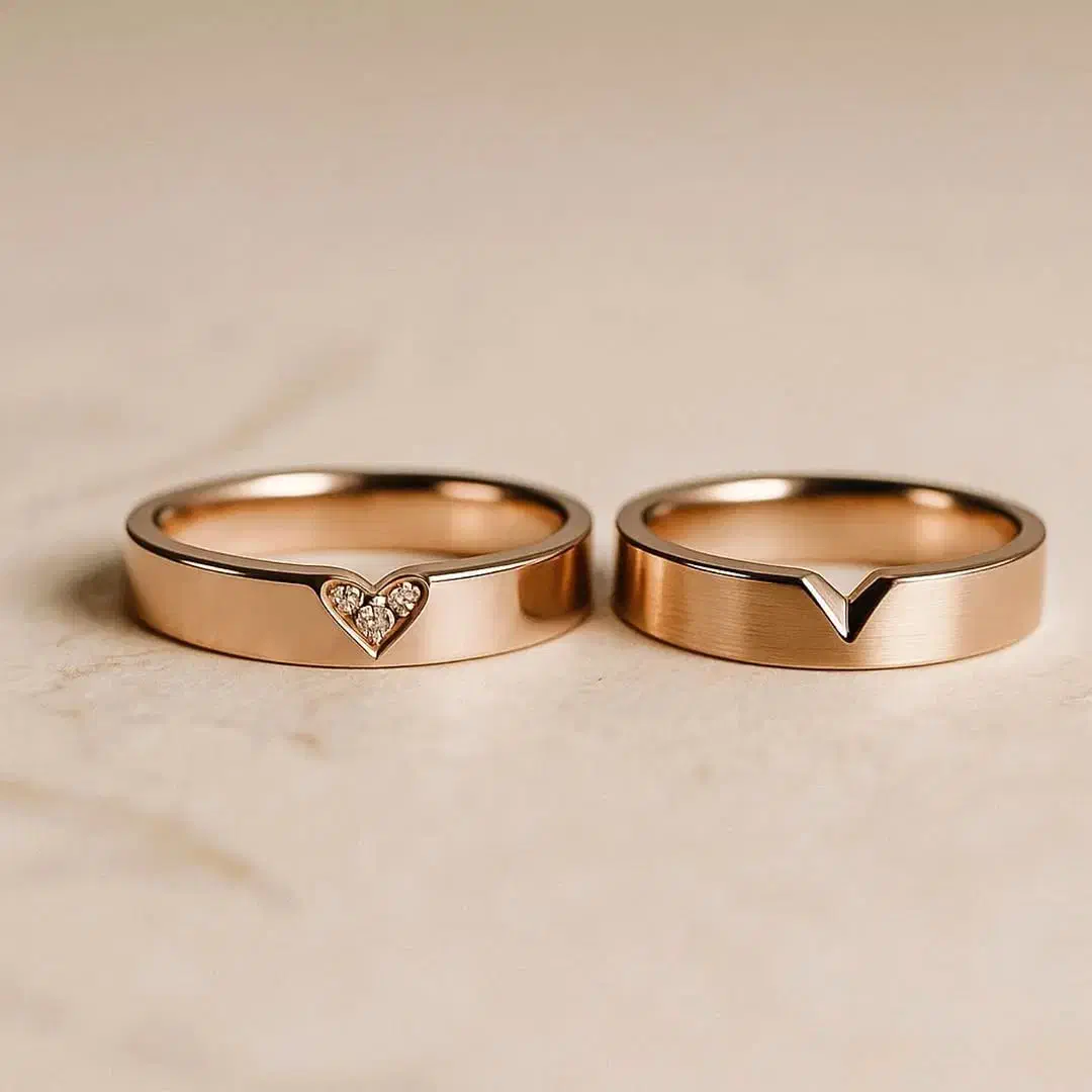 حلقه ست طلا کد ۱۳۷|جواهرات|تهران, پامنار|دیوار