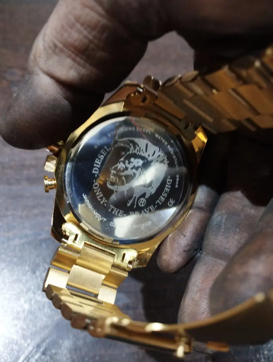 انواع ساعت مچی مردانه و زنانه|ساعت|نسیم‌شهر, |دیوار