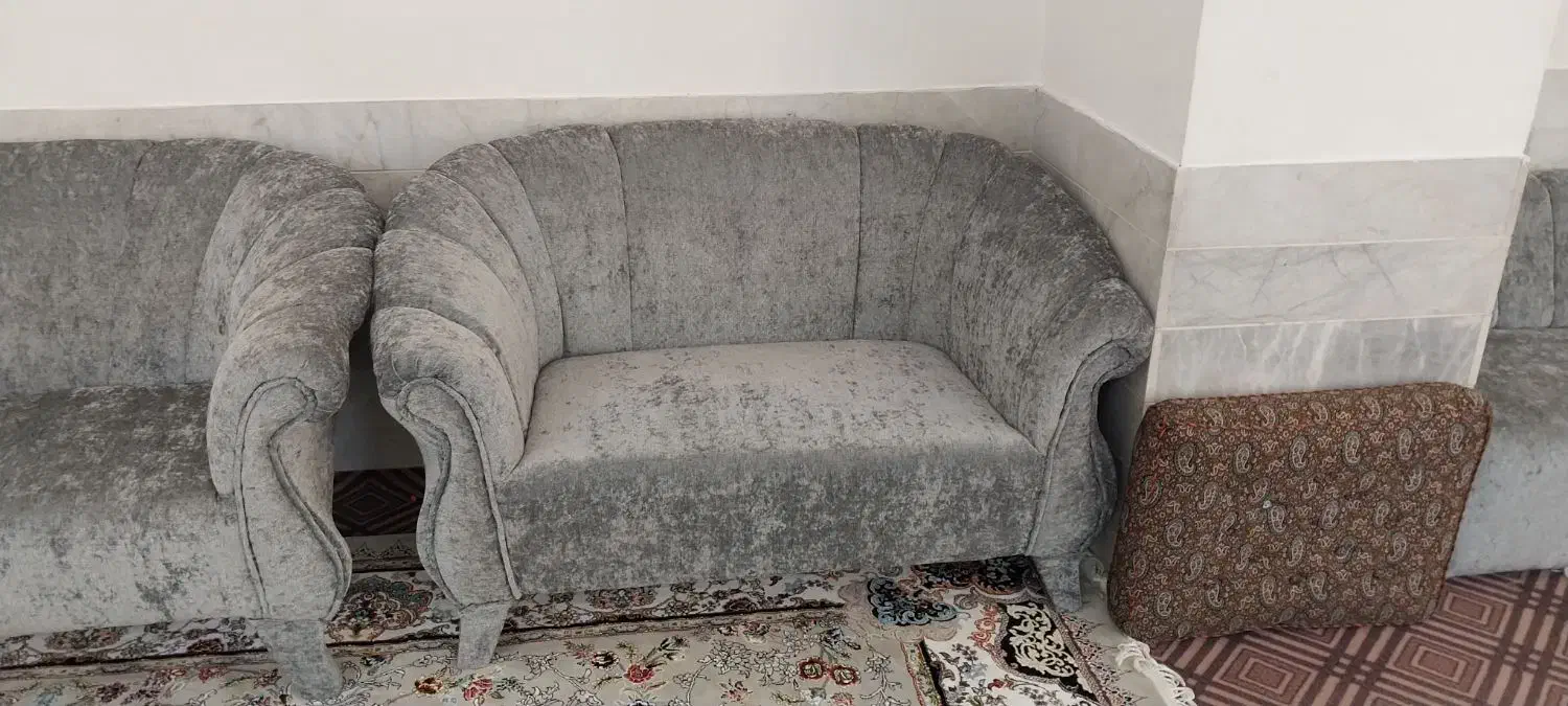 خیاط مبلمان و نیروی صفر|استخدام صنعتی، فنی، مهندسی|یزد, |دیوار