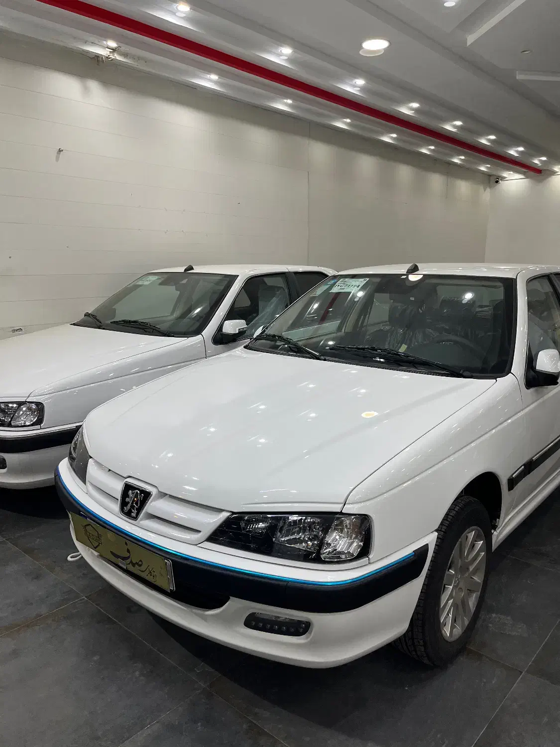 پارس Elx|خودرو سواری و وانت|قائن, |دیوار