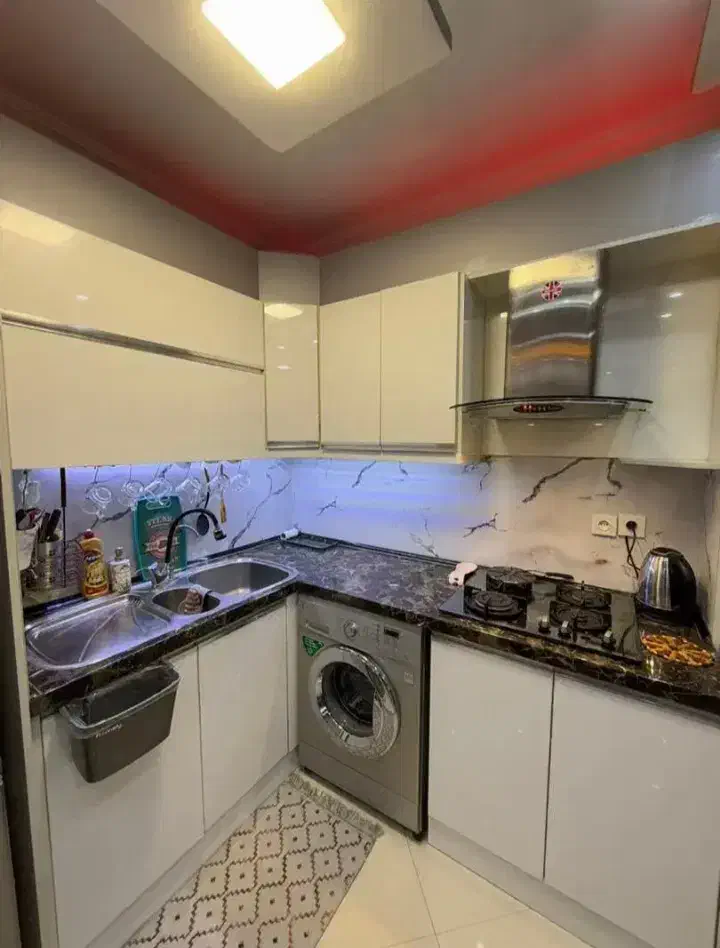 اجار آپارتمان منزل مبله|اجارهٔ کوتاهمدت آپارتمان و سوئیت|اصفهان, خانه اصفهان|دیوار