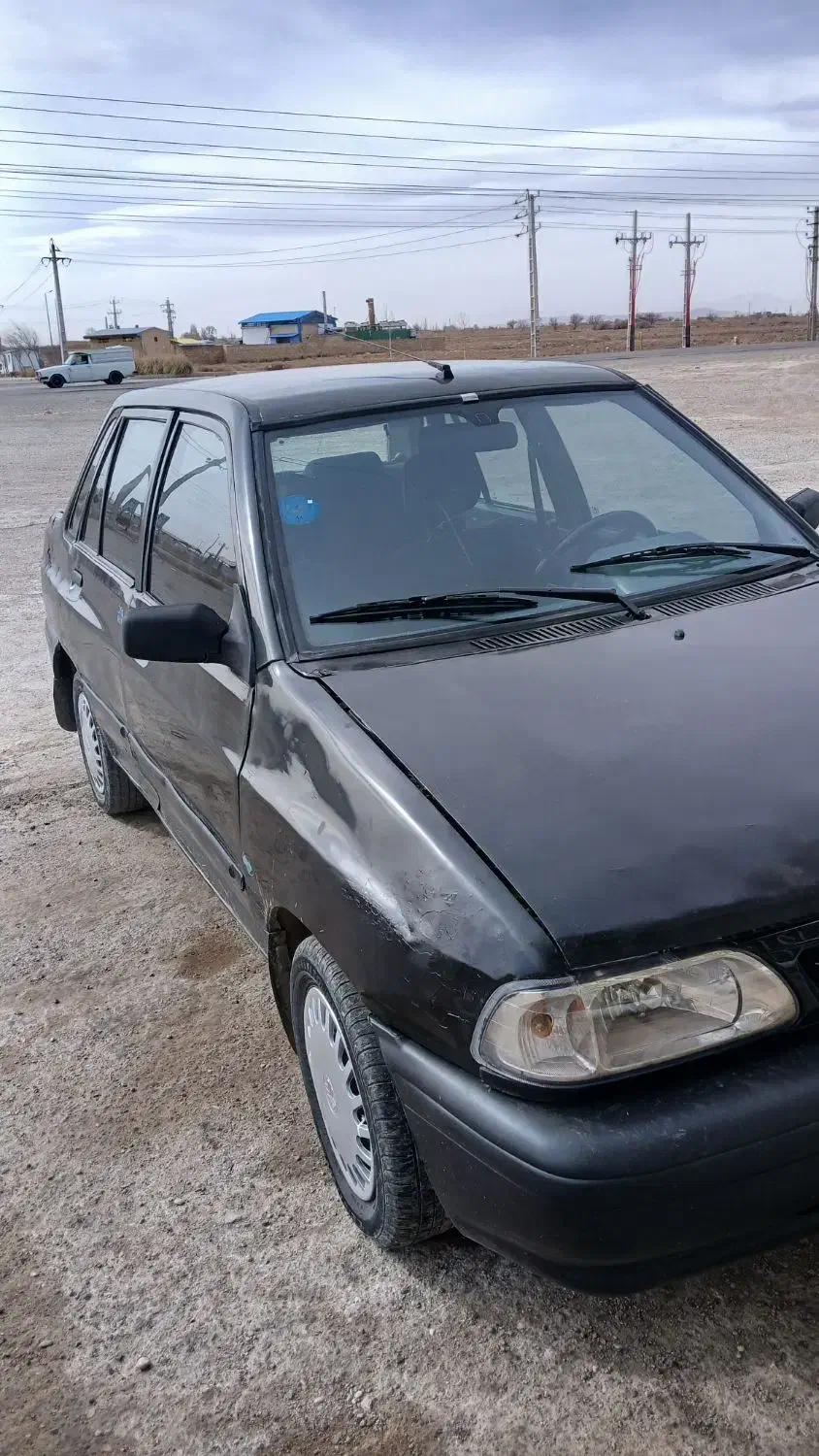 پراید|خودرو سواری و وانت|اسفرورین, |دیوار