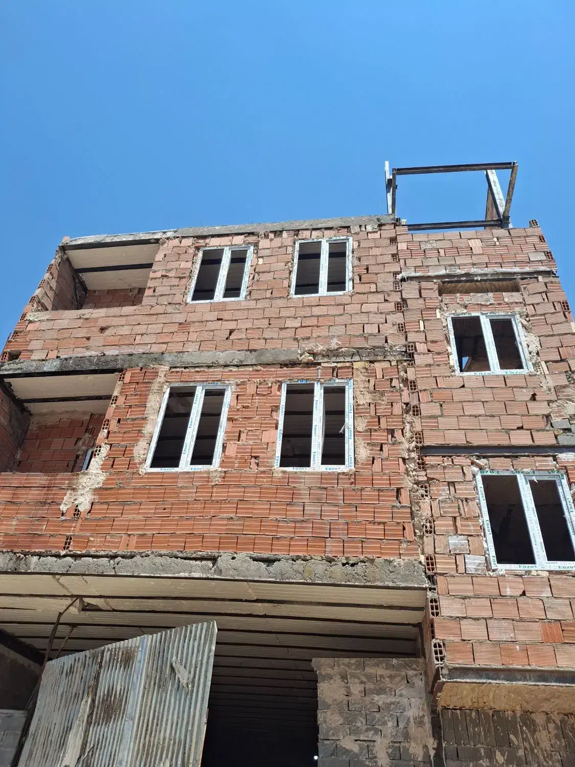 واحدبی سندقولنامه ای|فروش آپارتمان|بومهن, |دیوار