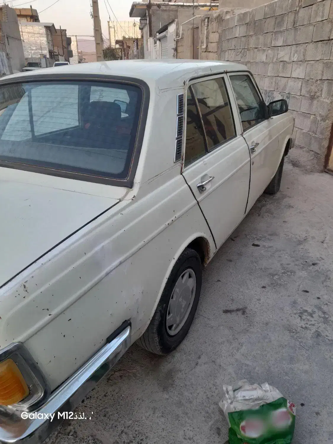 پیکان تمیز|خودرو سواری و وانت|سرپل ذهاب, |دیوار