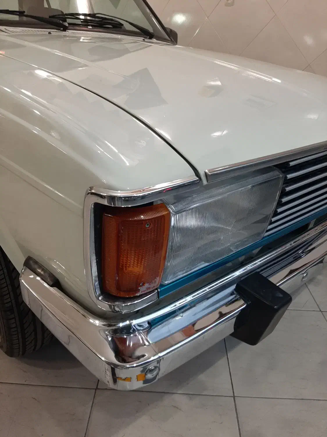 پیکان مدل 1383|خودرو سواری و وانت|کهک, |دیوار