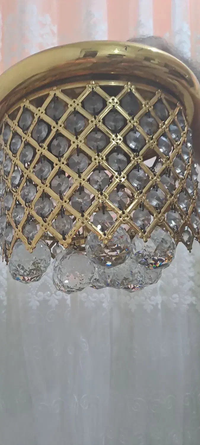 فروش لوستر|لوستر و چراغ آویز|شوشتر, |دیوار