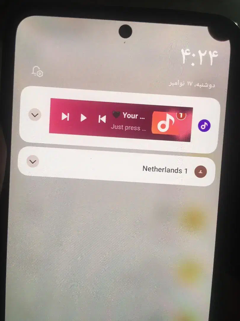 گوشی پکو x6پرو|موبایل|یاسوج, |دیوار