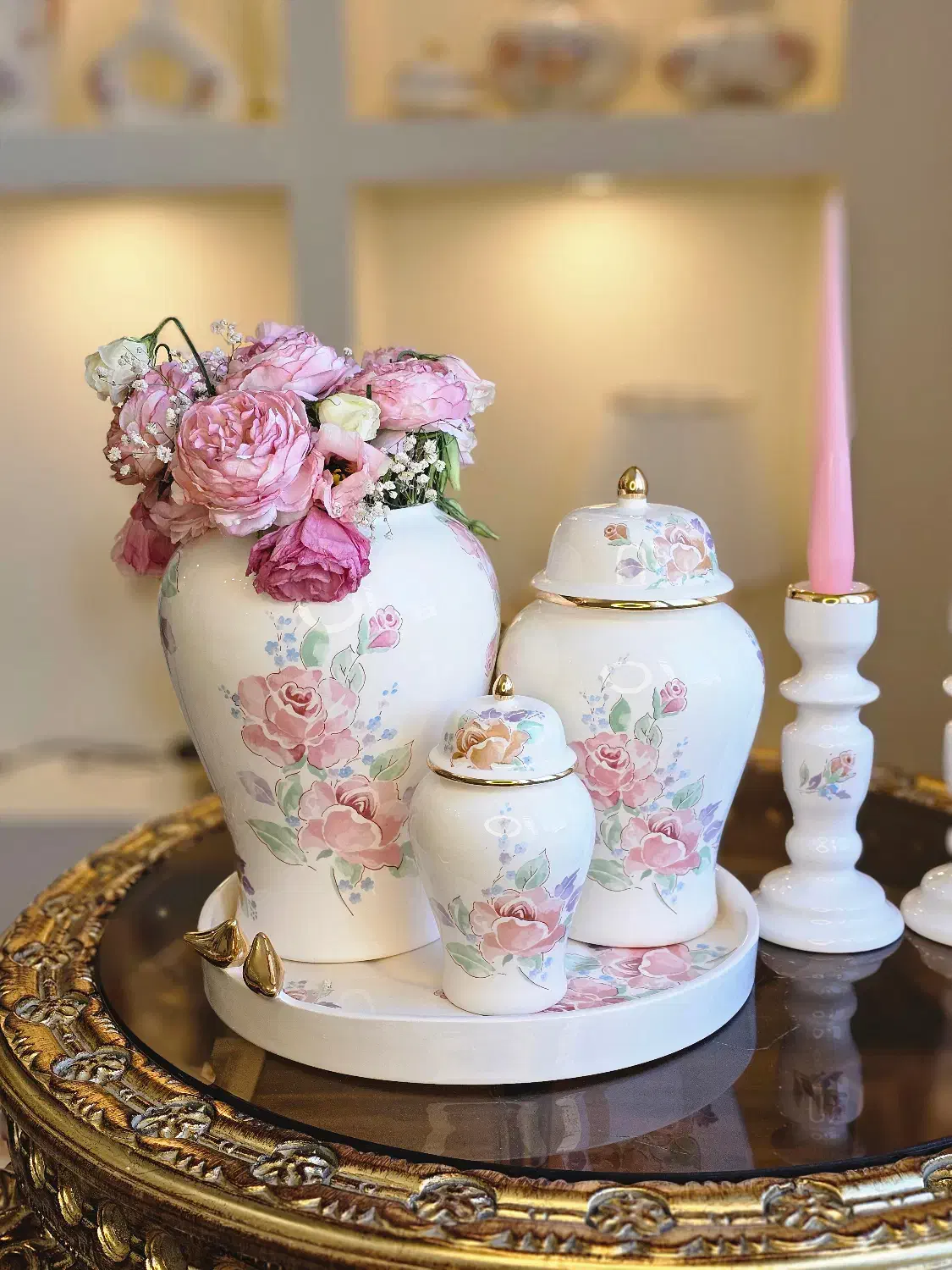 جنجیر جار|صنایع دستی و سایر لوازم تزئینی|تهران, تهرانسر شمالی|دیوار