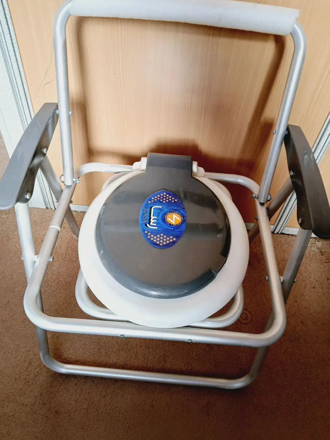 توالت فرنگی|لوازم سرویس بهداشتی|قم, میدان نو|دیوار