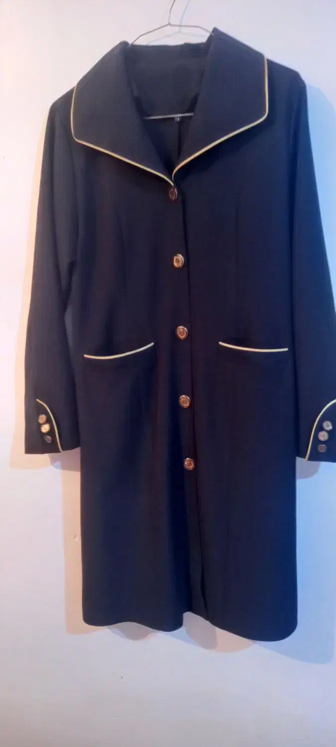 مانتوشلوار اداری|لباس|دوگنبدان, |دیوار