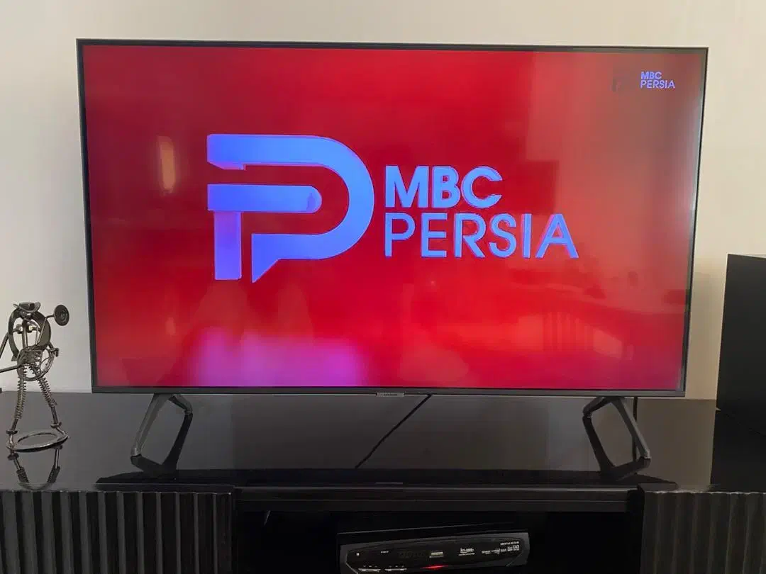 تلویزیون ۴۲اینچ سامسونگ|تلویزیون و پروژکتور|صدرا-فارس, فاز ۱|دیوار