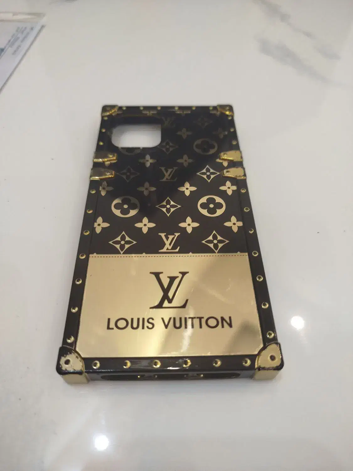 قاب گوشی12 نرمال|لوازم جانبی موبایل و تبلت|مشهد, گلبرگ شمالی|دیوار