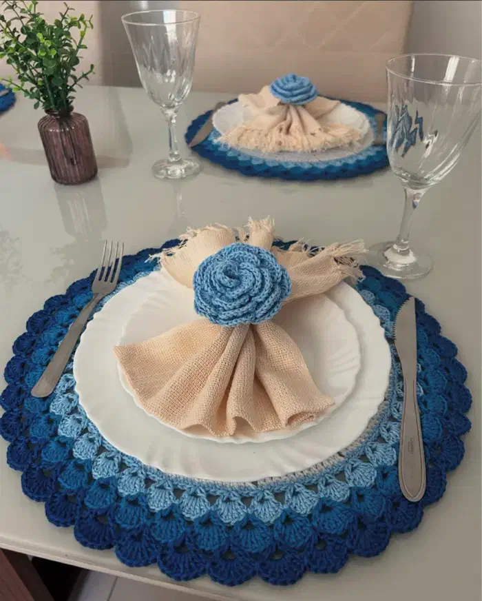 زیر بشقابی|سفره، حوله، دستمال آشپزخانه|ارومیه, |دیوار