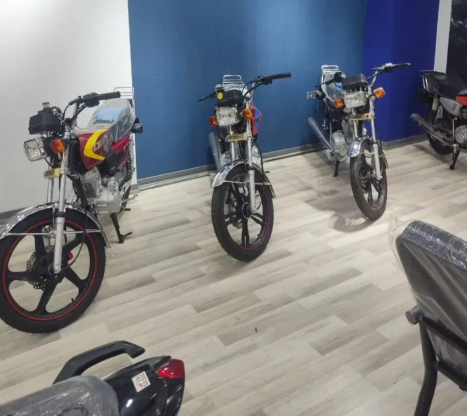 لیفان cdi 125،150،200 اقساطی بدون پیش طرح کارت ملی|موتورسیکلت|تهران, امجدیه (خاقانی)|دیوار