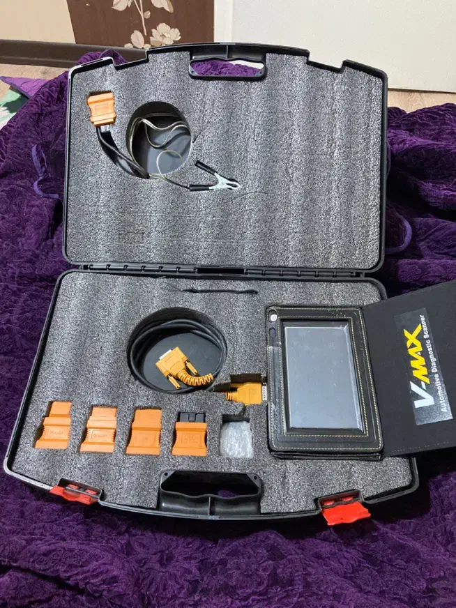 دیاگ وی مکس نو|ابزارآلات|شاهینشهر, نظامی|دیوار