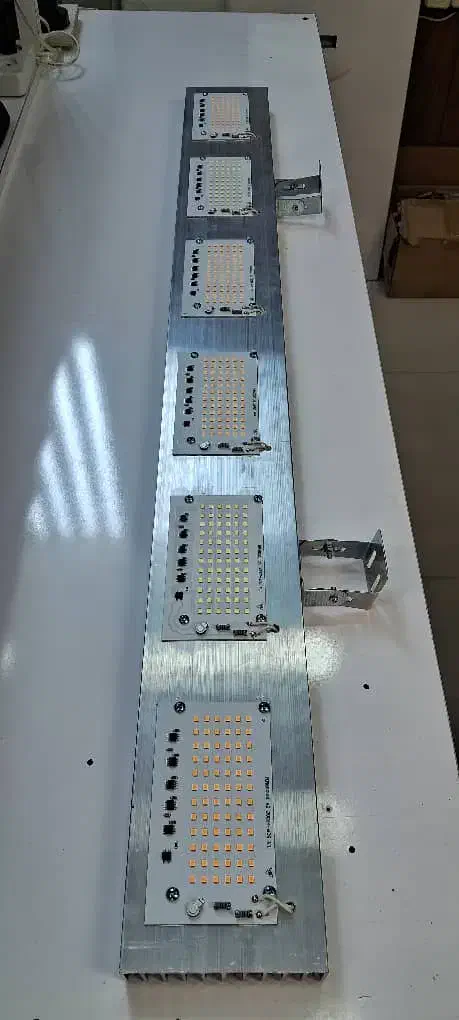 لامپ چراغ|لامپ و چراغ|مشهد, شهرک بهارستان|دیوار