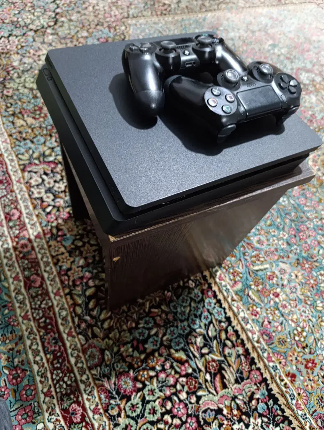 ps4|کنسول، بازی ویدئویی و آنلاین|جیرفت, |دیوار