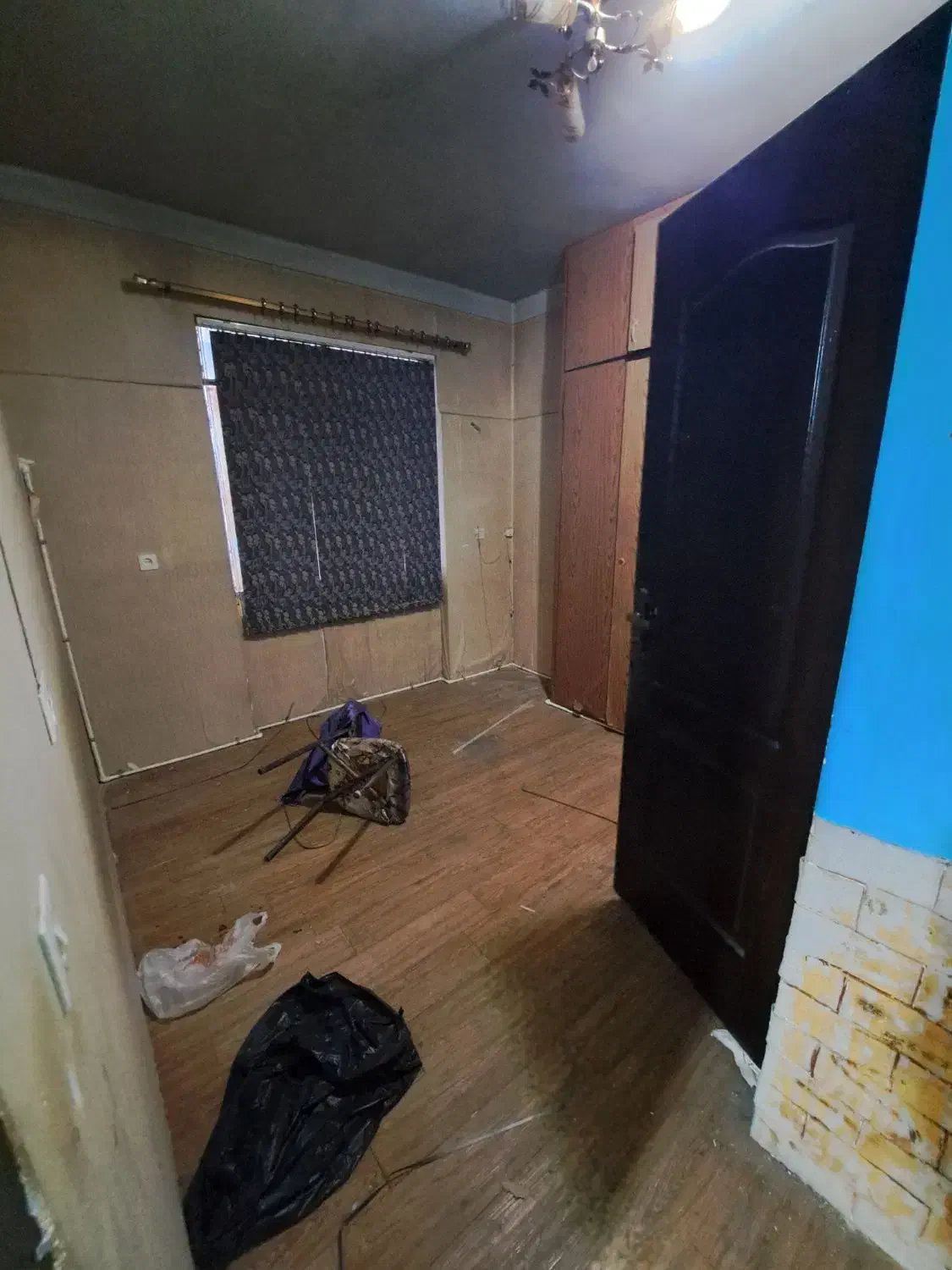 خانه ویلایی دربست مناسب کارگاه و انبار