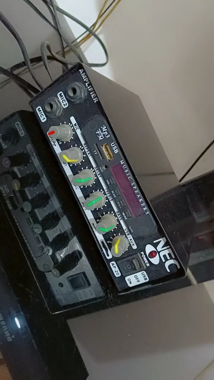 امپی فایر|سیستم صوتی خانگی|زاهدان, |دیوار