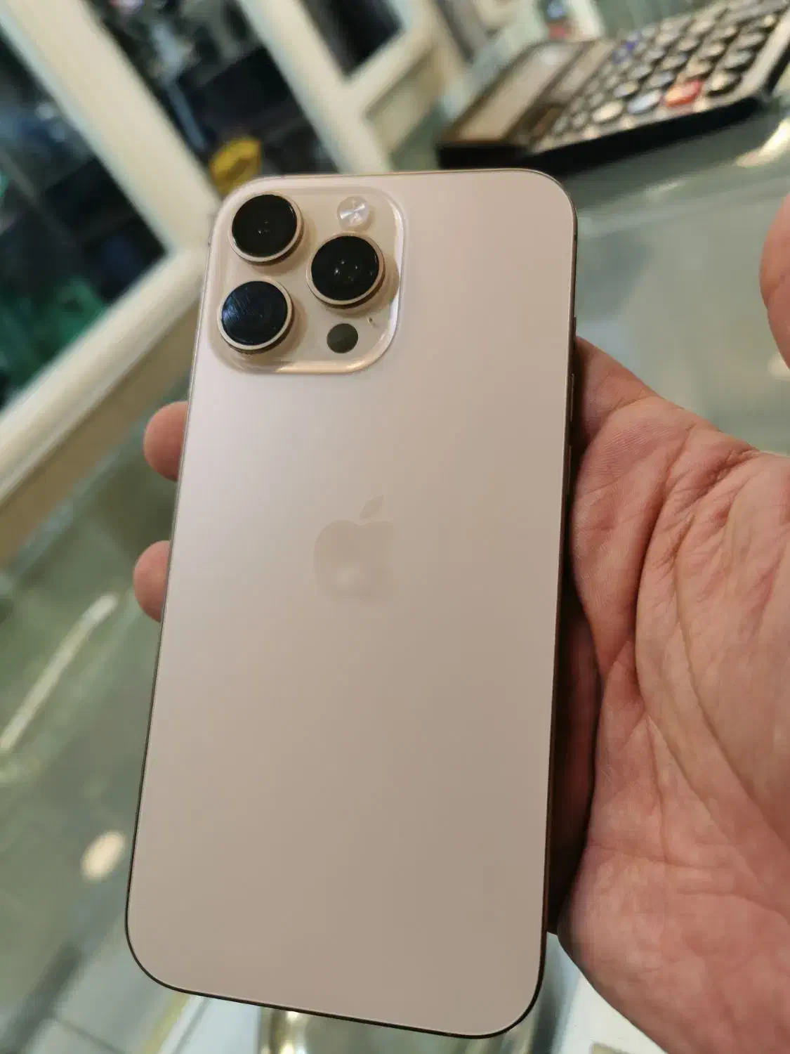 iphone16promax|موبایل|ارومیه, |دیوار