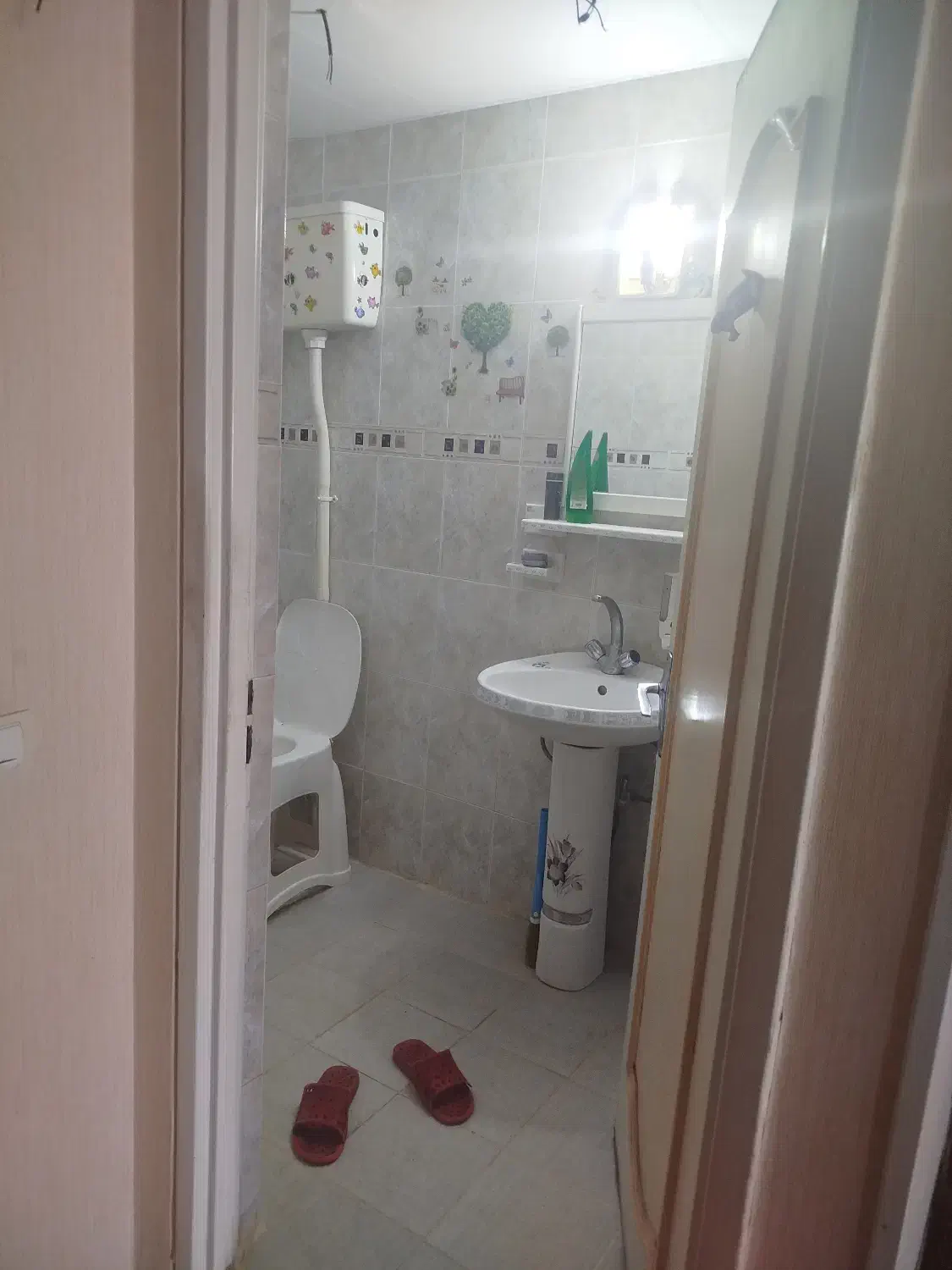 هم خانه دانشجویی|اجارهٔ آپارتمان|شیراز, گلدشت معالی‌آباد|دیوار