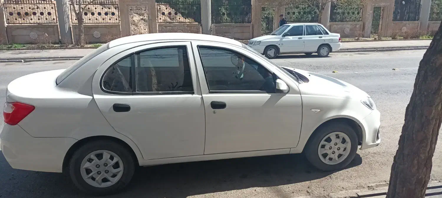 ساینا اس|خودرو سواری و وانت|مشهد, رباط طرق|دیوار