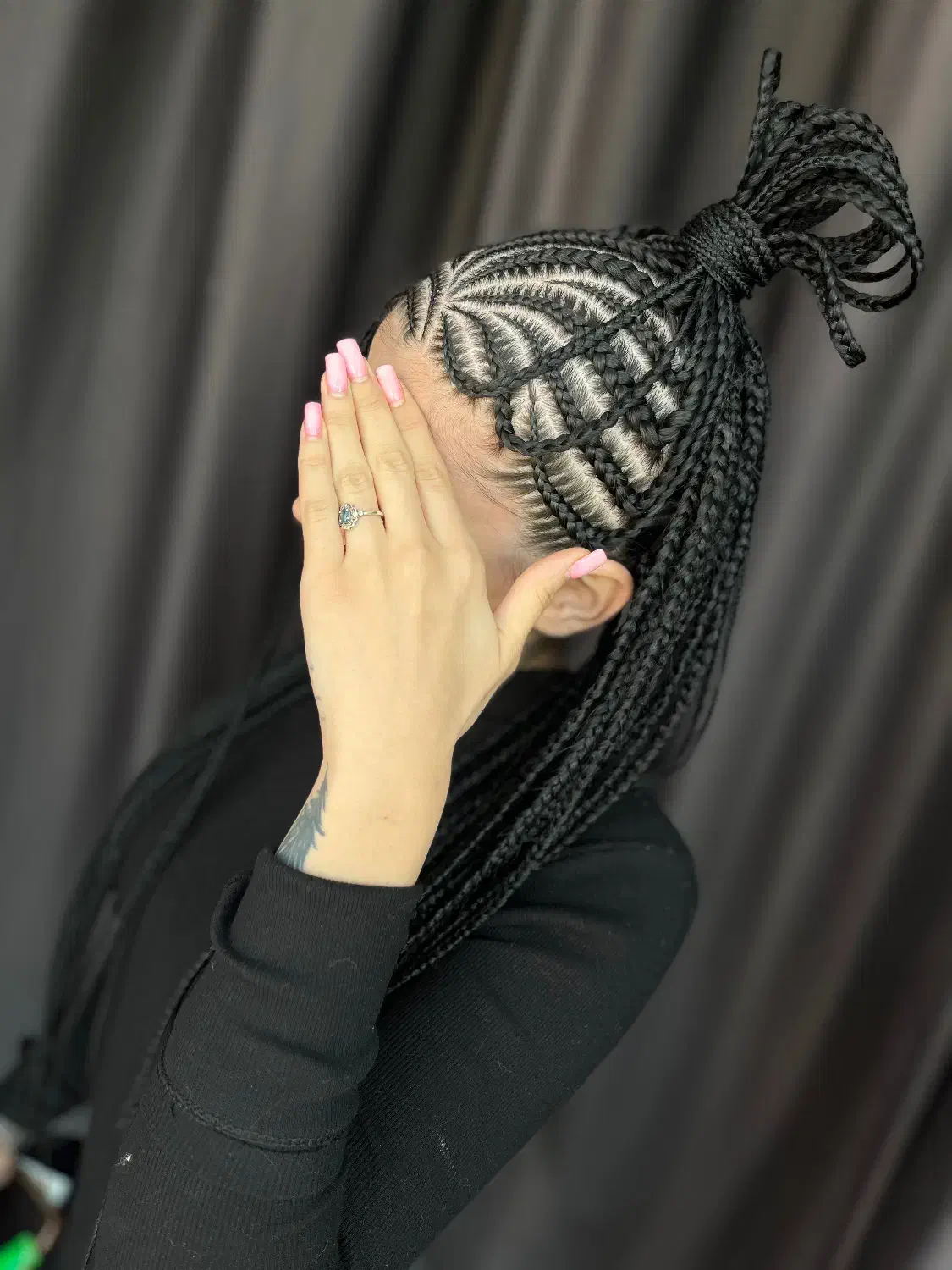 آموزش بافتمو فقط با ۲۵۰۰|خدمات آموزشی|تبریز, |دیوار