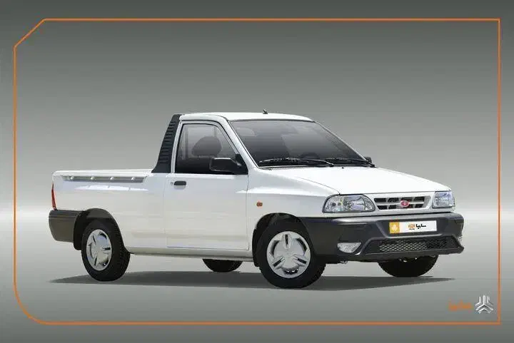 وانت پراید151GX|خودرو سواری و وانت|شیراز, کوشک میدان|دیوار