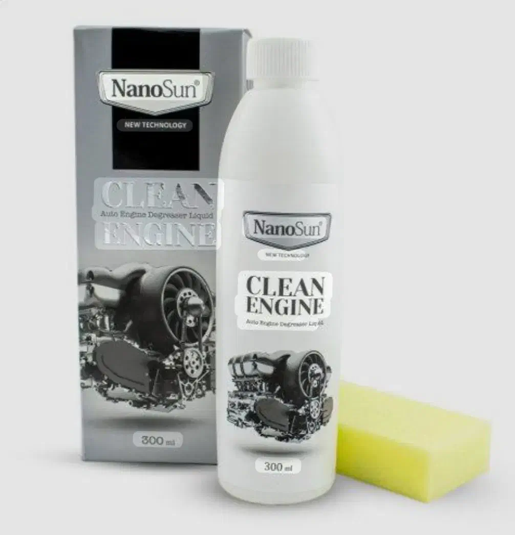 چربی زدا نانو اصل|مواد شوینده و دستمال کاغذی|مشهد, شهید فرامرز عباسی|دیوار