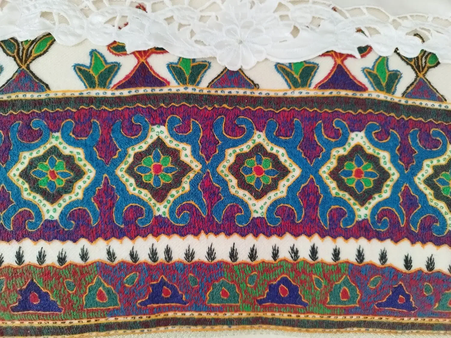کاناپه پته|مبلمان خانگی و میز عسلی|رفسنجان, |دیوار