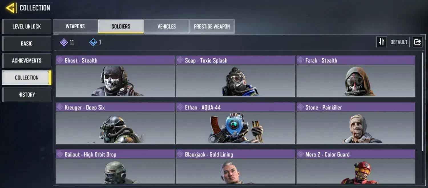 کالاف دیوتی|کنسول، بازی ویدئویی و آنلاین|شاهرود, |دیوار