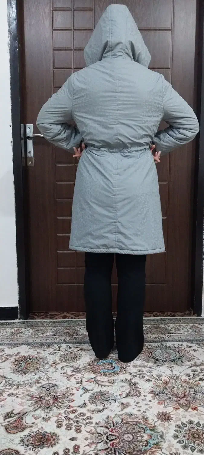 پالتو|لباس|قروه, |دیوار