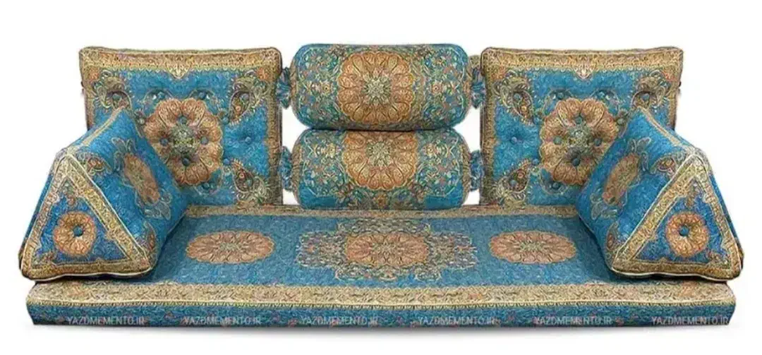 شاه نشین|پشتی|ایذه, |دیوار