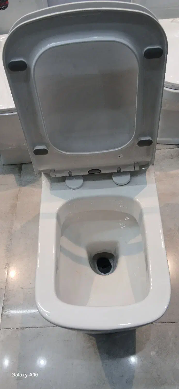 فرنگی گلوریا|لوازم سرویس بهداشتی|تهران, علم و صنعت|دیوار