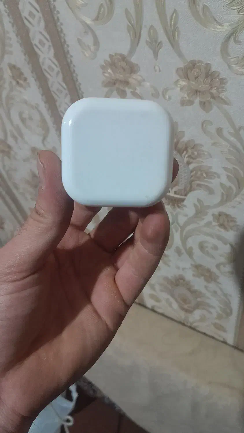 آداپتور آیفون اصلی|لوازم جانبی موبایل و تبلت|نسیم‌شهر, |دیوار