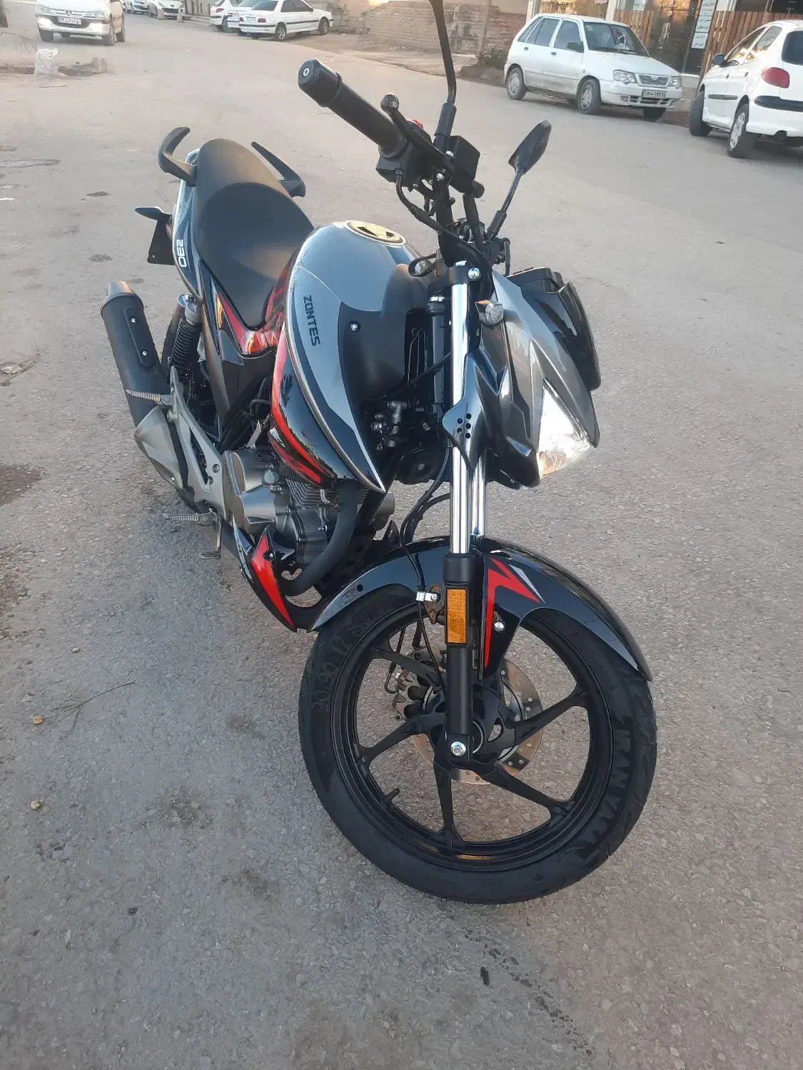 موتور Z2|موتورسیکلت|کرمان, |دیوار